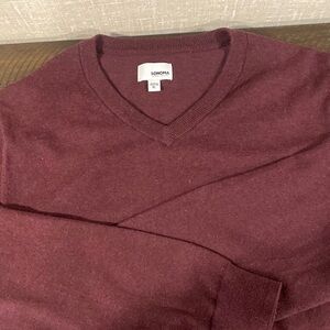 Men’s Sonoma Sweater